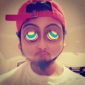 Meet your Posher, Joe